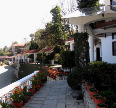 Mirabel Resort Hotel Dhulikhel Mirabel Resort Hotel Dhulikhel